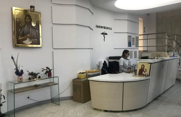 EXCLUSIV Primele teste pozitive de la Astra, făcute la clinica lui Gigi Becali!