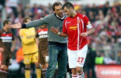 EXCLUSIV Amintirile românului care a jucat în Bundesliga: „Toate capetele s-au întors spre mine. Nu pot explica rușinea pe care am trăit-o”