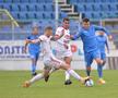 VIDEO Declarația zilei în Liga 1 » Revenirea lui „Dodel” face furori: „Nu mai doarme fundaşul lor, îl visează pe Cristi Tănase!” 