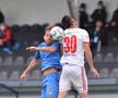 VIDEO Declarația zilei în Liga 1 » Revenirea lui „Dodel” face furori: „Nu mai doarme fundaşul lor, îl visează pe Cristi Tănase!” 
