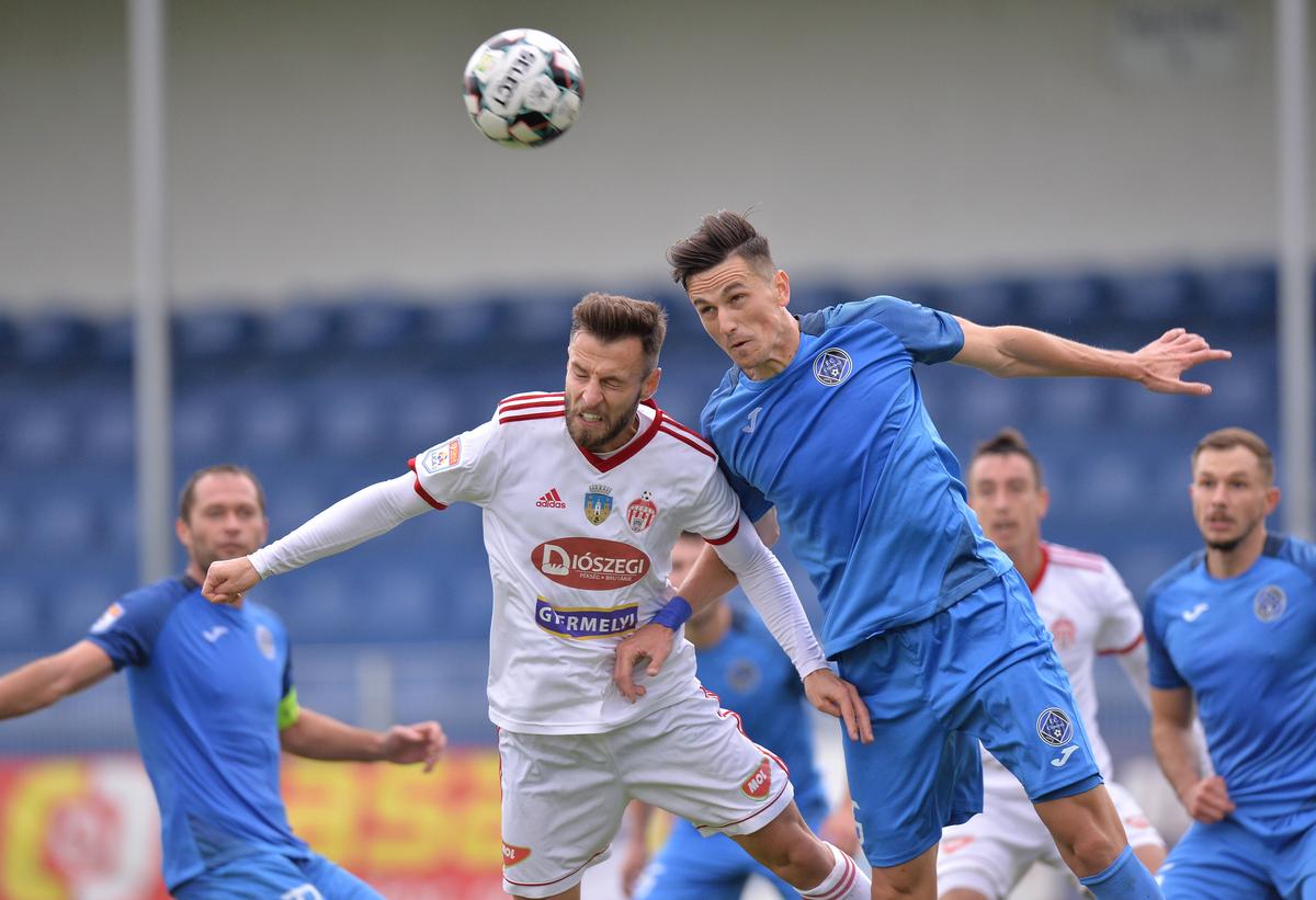VIDEO Declarația zilei în Liga 1 » Revenirea lui „Dodel” face furori: „Nu mai doarme fundaşul lor, îl visează pe Cristi Tănase!” 