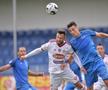 VIDEO Declarația zilei în Liga 1 » Revenirea lui „Dodel” face furori: „Nu mai doarme fundaşul lor, îl visează pe Cristi Tănase!” 