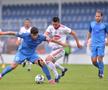 Sorin Paraschiv crede că Raul Rusescu, Cristi Tănase și Florin Gardoș pot evolua în continuare la un nivel înalt și pot pune umărul la calificarea Clinceniului în play-off-ul Ligii 1.
