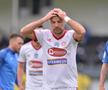 VIDEO Declarația zilei în Liga 1 » Revenirea lui „Dodel” face furori: „Nu mai doarme fundaşul lor, îl visează pe Cristi Tănase!” 
