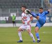 VIDEO Declarația zilei în Liga 1 » Revenirea lui „Dodel” face furori: „Nu mai doarme fundaşul lor, îl visează pe Cristi Tănase!” 