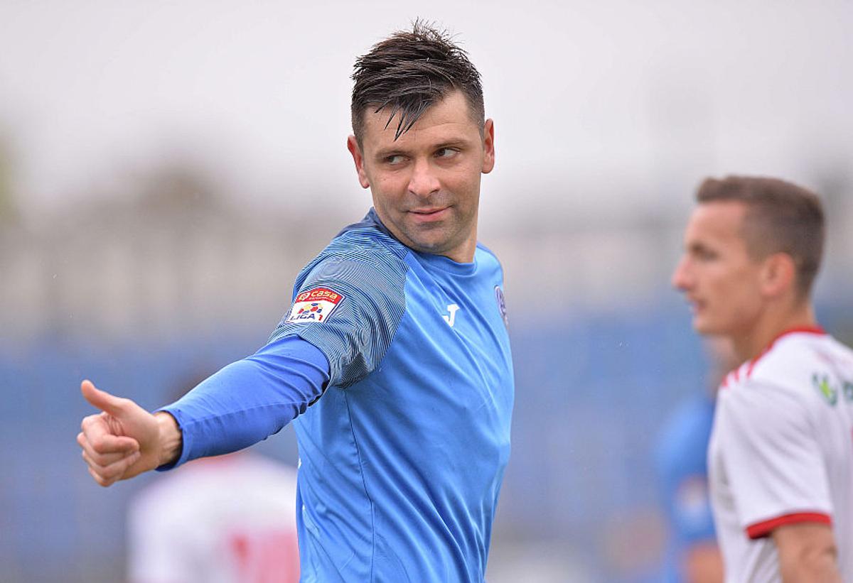CLINCENI - SEPSI 2-0. VIDEO + FOTO Academica Clinceni, victorie importantă cu Sepsi! Elevii lui Poenaru urcă pe loc de play-off
