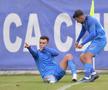 VIDEO Declarația zilei în Liga 1 » Revenirea lui „Dodel” face furori: „Nu mai doarme fundaşul lor, îl visează pe Cristi Tănase!” 