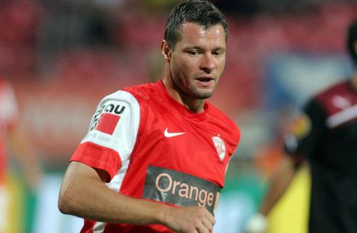 Marius Niculae, 39 de ani, a relatat o anecdotă cu Jurgen Klopp (53), în prezent tehnicianul lui Liverpool, din perioada în care cei doi s-au intersectat la Mainz.