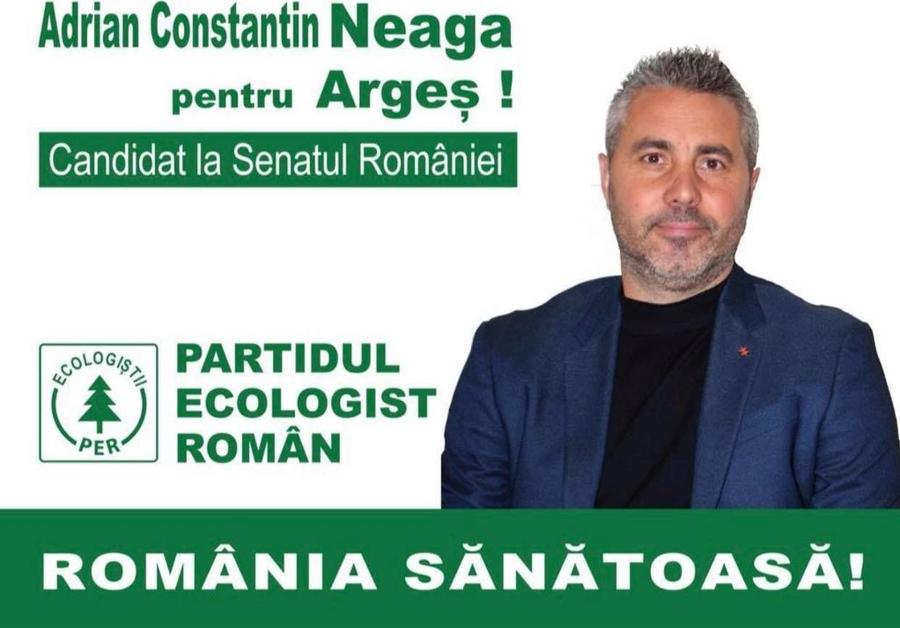 Ce surpriză! Fostul idol din Ghencea renunță la fotbal și intră oficial în politică » Vrea să fie senator