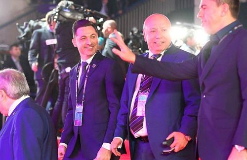 Mirel Rădoi (39 de ani) ar vrea o grupă cu Croația, Irlanda, Luxemburg și Andorra în preliminariile pentru Campionatul Mondial din 2022, organizat de Qatar.