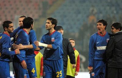 Ce surpriză! Fostul idol din Ghencea renunță la fotbal și intră oficial în politică » Vrea să fie senator