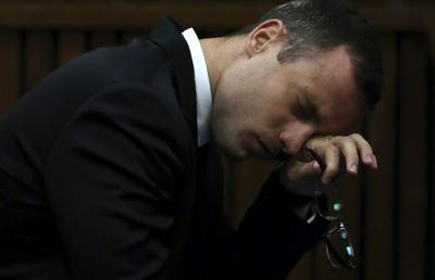 VIDEO Un documentar despre Oscar Pistorius stârnește noi controverse despre crima de Sf. Valentin care a șocat lumea » De ce protestează familia iubitei ucise