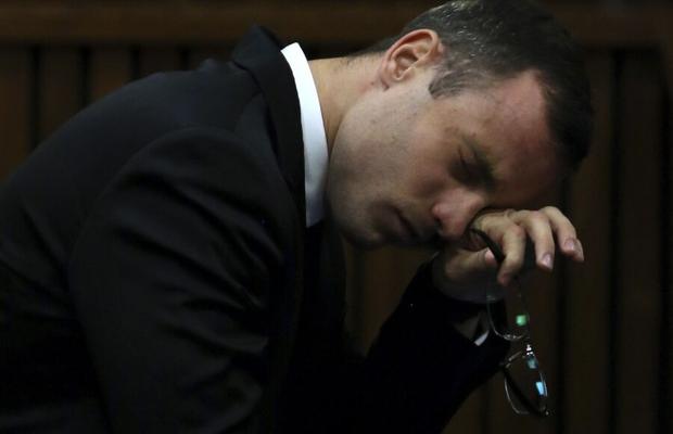 VIDEO Un documentar despre Oscar Pistorius stârnește noi controverse despre crima de Sf. Valentin care a șocat lumea » De ce protestează familia iubitei ucise