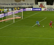 FOTO Greșeli grave de arbitraj în Liga 1! Un penalty dubios şi un gol din ofsaid
