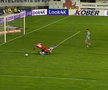 FOTO Greșeli grave de arbitraj în Liga 1! Un penalty dubios şi un gol din ofsaid