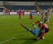 FOTO Greșeli grave de arbitraj în Liga 1! Un penalty dubios şi un gol din ofsaid