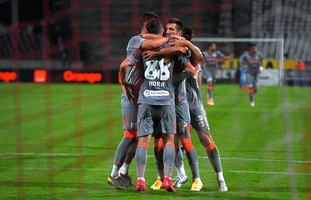 Csikszereda - UTA: Ultimul meci din ”16”-imile Cupei României! Pariu excelent pentru partida de la Miercurea Ciuc