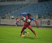 FC Botoșani - UTA, L1, 31 octombrie 2020