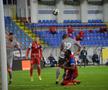 FC Botoșani - UTA, L1, 31 octombrie 2020