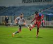 FC Botoșani - UTA, L1, 31 octombrie 2020