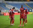 FC Botoșani - UTA, L1, 31 octombrie 2020