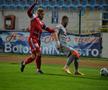 FC Botoșani - UTA, L1, 31 octombrie 2020