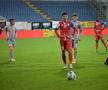 FC Botoșani - UTA, L1, 31 octombrie 2020
