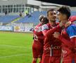 FC Botoșani - UTA, L1, 31 octombrie 2020