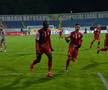 FC Botoșani - UTA, L1, 31 octombrie 2020
