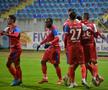 FC Botoșani - UTA, L1, 31 octombrie 2020