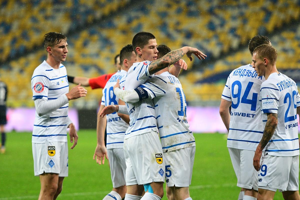 VIDEO Mircea Lucescu rămâne neînvins în Ucraina! Cum s-a descurcat portarul de 18 ani care va apăra și contra Barcelonei