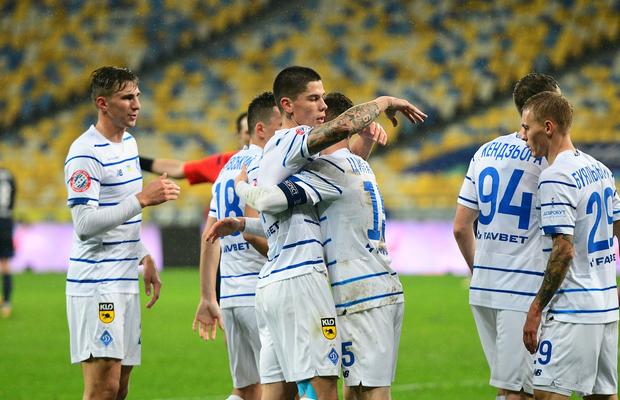 VIDEO Mircea Lucescu rămâne neînvins în Ucraina! Cum s-a descurcat portarul de 18 ani care va apăra și contra Barcelonei