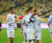 Dinamo Kiev, formație antrenată de Mircea Lucescu, s-a impus cu 2-1 în deplasarea de la Dnipro-1 și e lider neînvins în Ucraina.