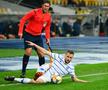 VIDEO Mircea Lucescu rămâne neînvins în Ucraina! Cum s-a descurcat portarul de 18 ani care va apăra și contra Barcelonei