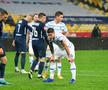 VIDEO Mircea Lucescu rămâne neînvins în Ucraina! Cum s-a descurcat portarul de 18 ani care va apăra și contra Barcelonei