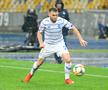VIDEO Mircea Lucescu rămâne neînvins în Ucraina! Cum s-a descurcat portarul de 18 ani care va apăra și contra Barcelonei