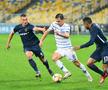 VIDEO Mircea Lucescu rămâne neînvins în Ucraina! Cum s-a descurcat portarul de 18 ani care va apăra și contra Barcelonei
