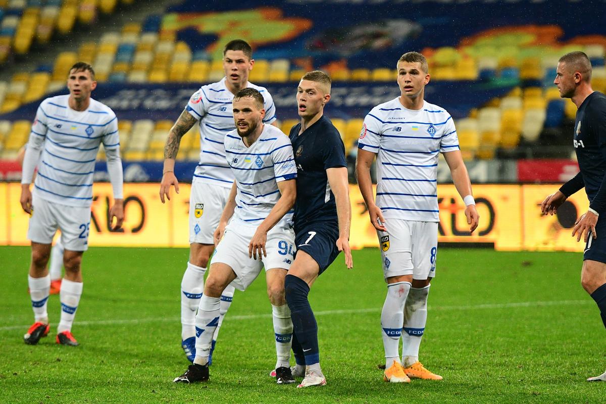 VIDEO Mircea Lucescu rămâne neînvins în Ucraina! Cum s-a descurcat portarul de 18 ani care va apăra și contra Barcelonei