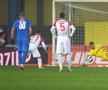 Hermannstadt - CS Universitatea Craiova, 31.10.2020 / FOTO: Raed Krishan