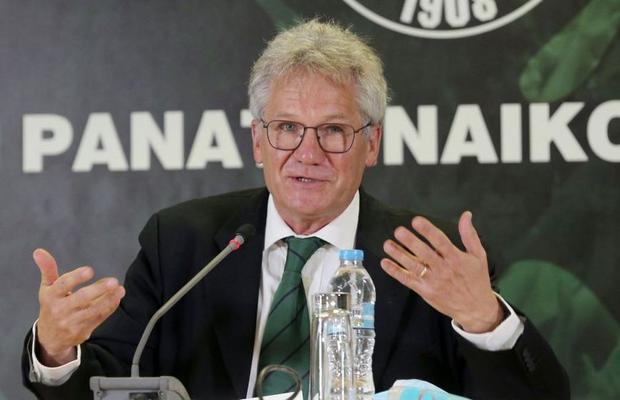 Ladislau Boloni, prima victorie pe banca lui Panathinaikos » Vești îmbucurătoare din Grecia