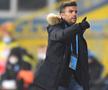 Craiova s-a impus în deplasarea de la Hermannstadt, scor 1-0.  Ruben Albes, 35 de ani, antrenorul sibienilor, a oferit declarații la finalul partidei.