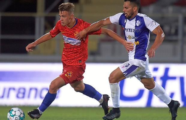 FCSB versus cea mai bună defensivă din Liga 1: „Ar trebui să profite de problemele de acolo. Pot să câștige!”