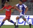 FCSB întâlnește cea mai bună defensivă din Liga 1 / foto: Raed Krishan (GSP)