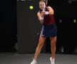 FOTO Simona Halep - Anett Kontaveit, finala Transylvania Open 31.10.2021
