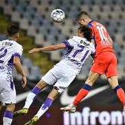 FCSB - FC Argeș, foto: Cristi Preda/GSP