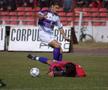 Dănuț Șomcherechi / Sursă foto: Arhivă Gazeta Sporturilor