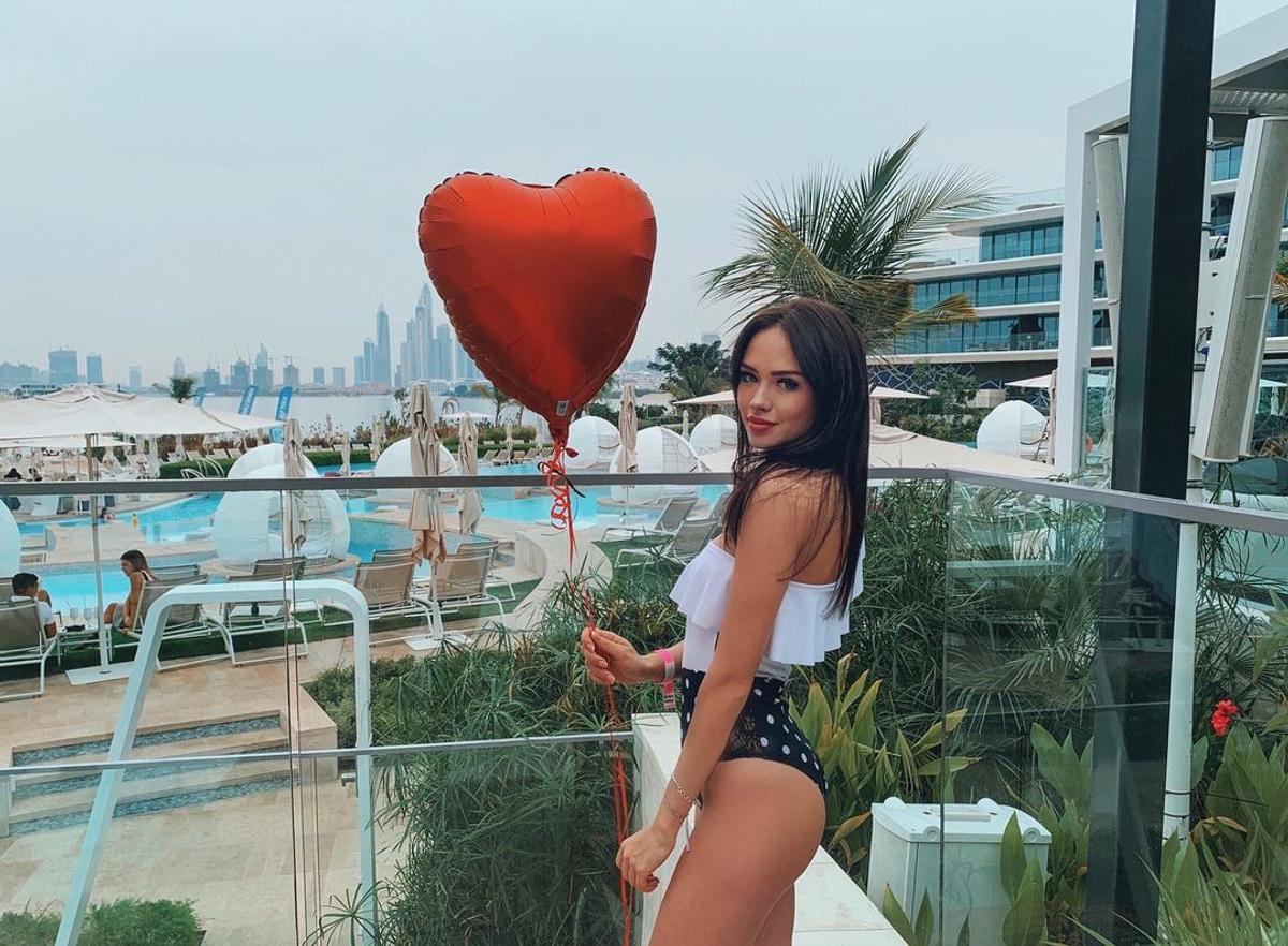 Elisaveta Belayeva