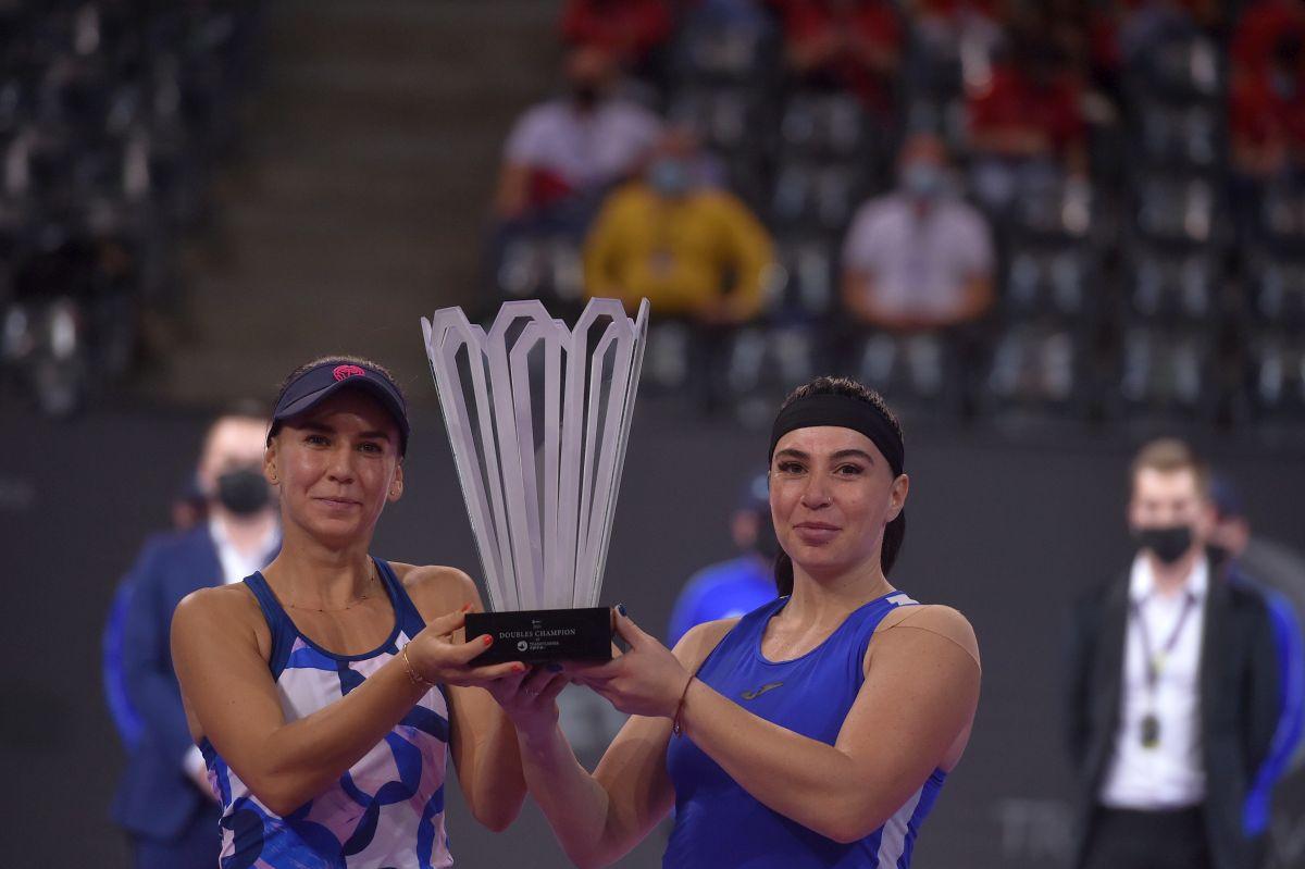 România are deja o campioană la Transylvania Open: „Mai joci cu mine?” :)