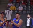 România are deja o campioană la Transylvania Open: „Mai joci cu mine?” :)