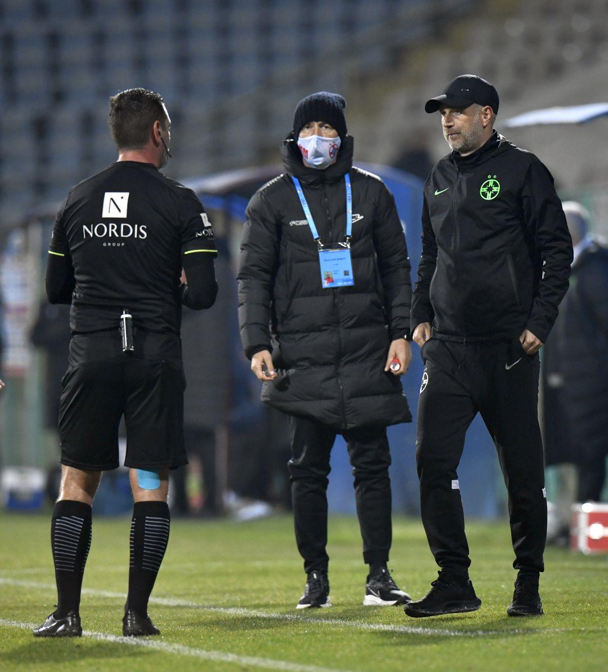 Jean Vlădoiu nu a fost impresionat de FCSB, dar a simțit jucătorul-problemă: „Le-am zis de când l-am văzut” + pe cine propune la națională